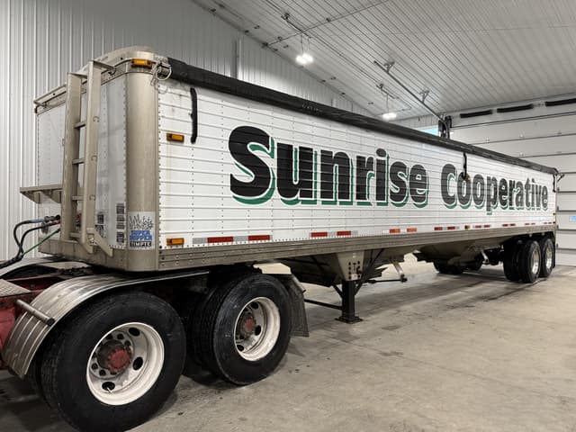 Image of Timpte Super Hopper equipment image 3