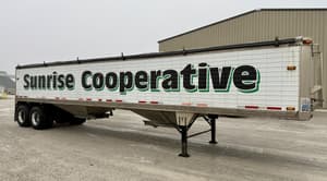 2009 Timpte Super Hopper Image