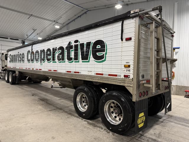 Image of Timpte Super Hopper equipment image 4