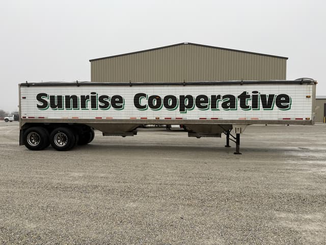 Image of Timpte Super Hopper equipment image 1