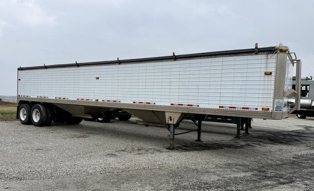 Image of Timpte Super Hopper equipment image 1