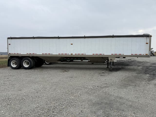 Image of Timpte Super Hopper equipment image 3