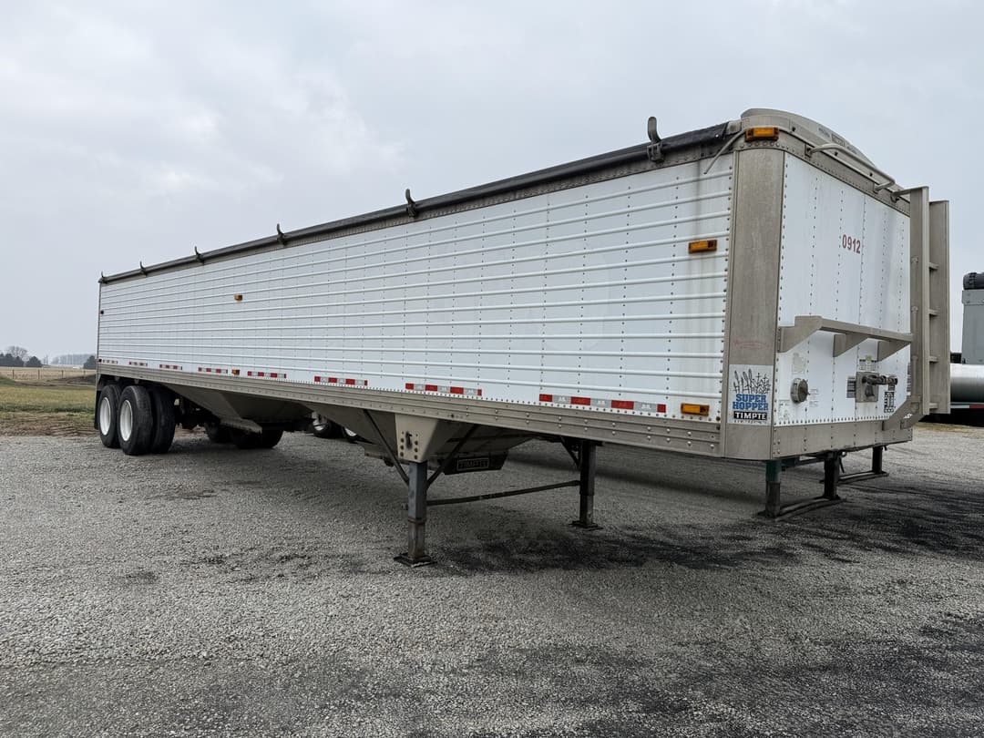 Image of Timpte Super Hopper Primary image