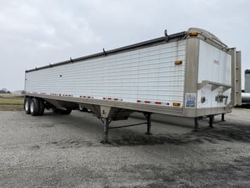 Main image Timpte Super Hopper