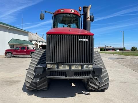 Image of Case IH Steiger 485QT Image 1