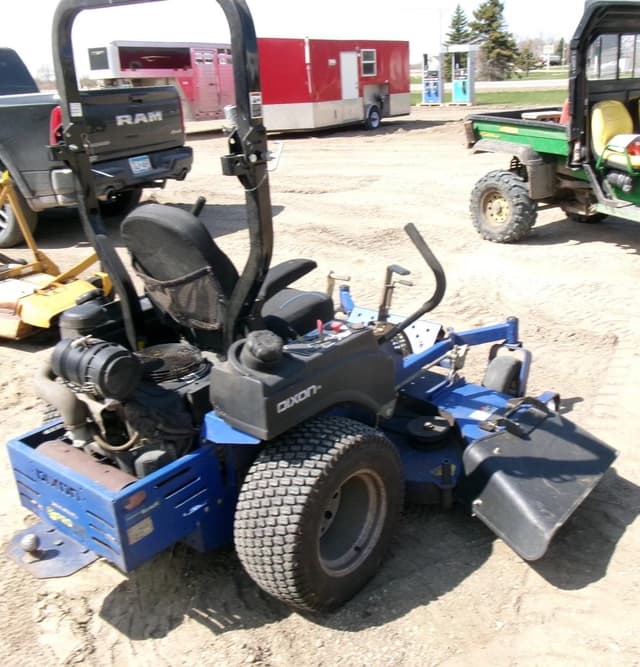 Image of Dixon Kodiak ZTR equipment image 2