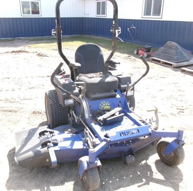 Image of Dixon Kodiak ZTR equipment image 1