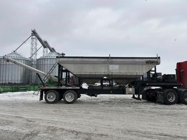 Image of Adams Undetermined equipment image 3
