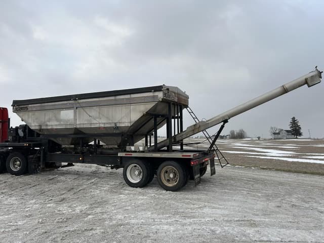 Image of Adams Undetermined equipment image 4