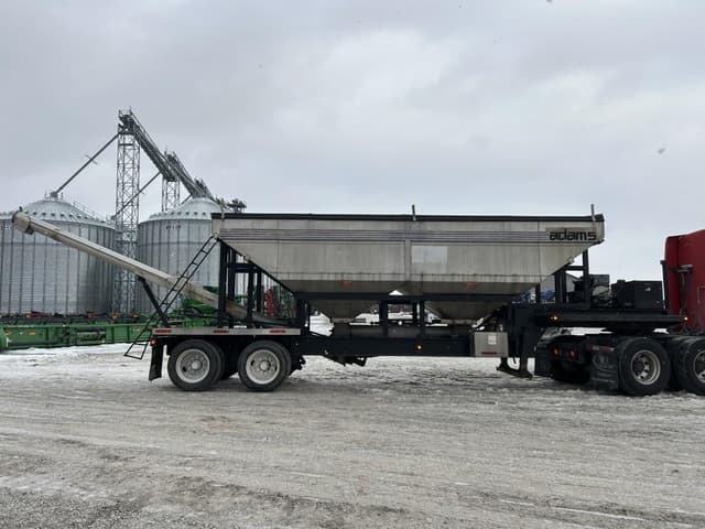 Image of Adams Undetermined equipment image 3