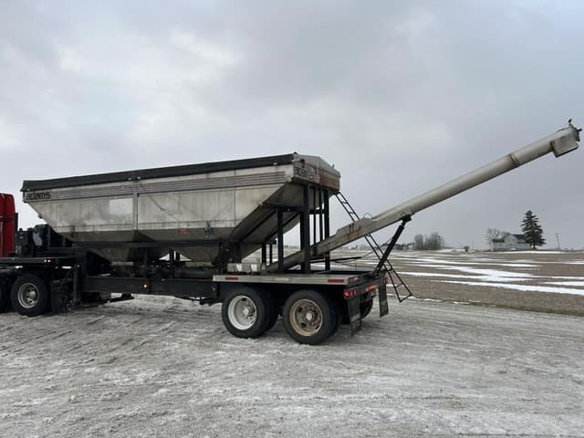Image of Adams Undetermined equipment image 4