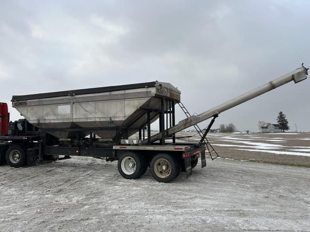 Image of Adams Undetermined equipment image 4