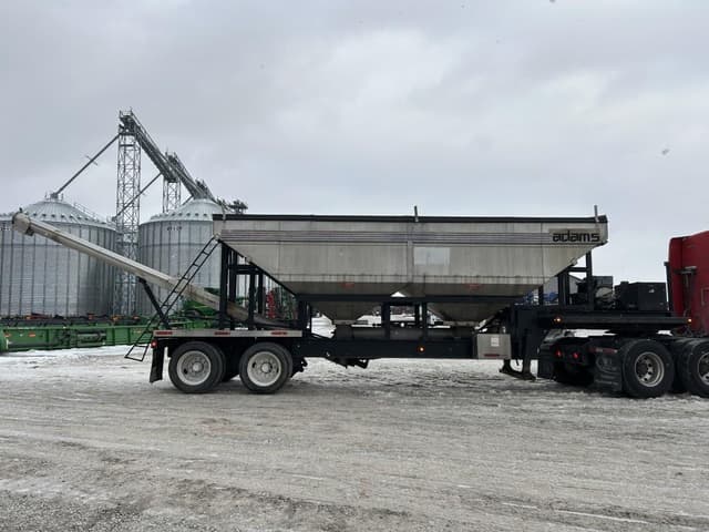 Image of Adams Undetermined equipment image 3