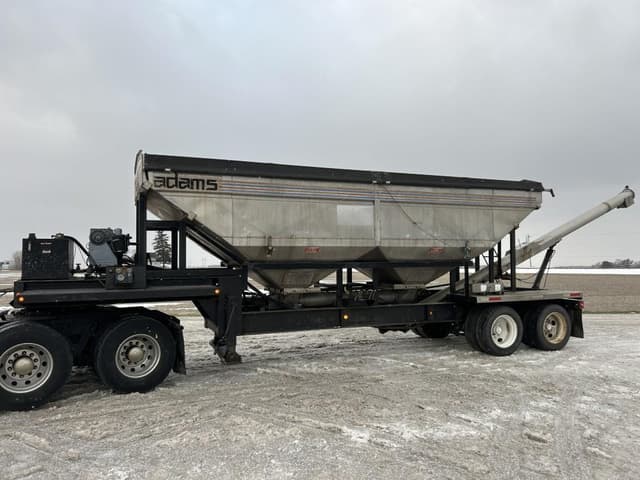 Image of Adams Undetermined equipment image 2