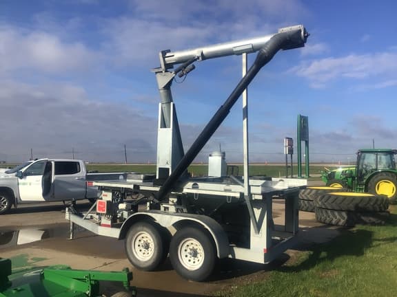 Image of ADS ST200 equipment image 1