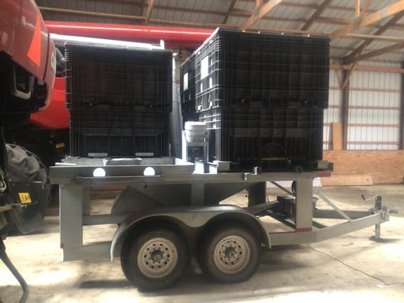 2009 ADS ST200 Equipment Image0