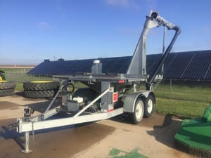 2009 ADS ST200 Image