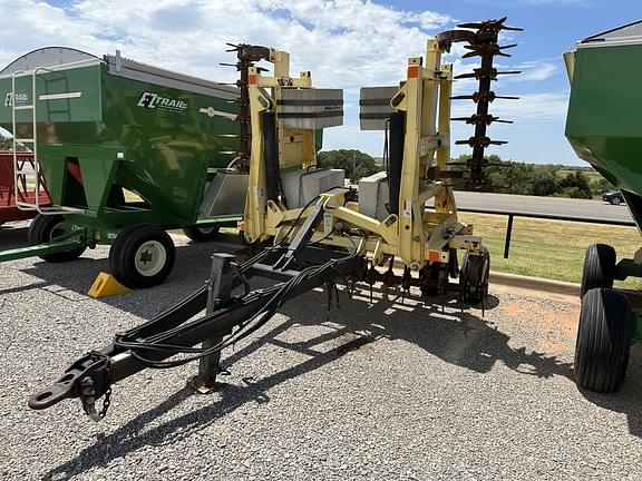 2009 Aerway AWFT200-A6-4 Equipment Image0
