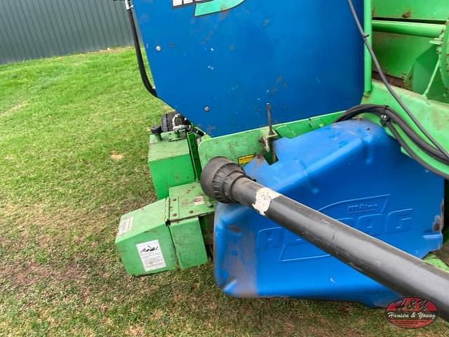 Image of Ag-Bag G6070 equipment image 3