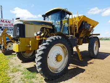 Main image Ag-Chem RoGator 1286C