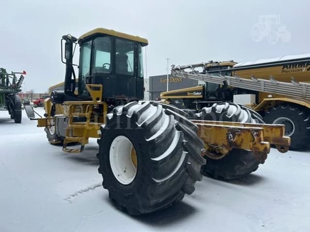 Image of Ag-Chem Terra-Gator 8203 equipment image 4