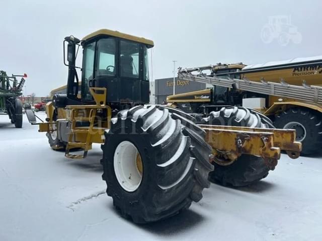 Image of Ag-Chem Terra-Gator 8203 equipment image 4
