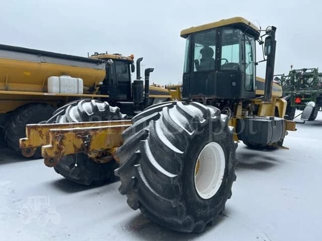 Image of Ag-Chem Terra-Gator 8203 equipment image 2