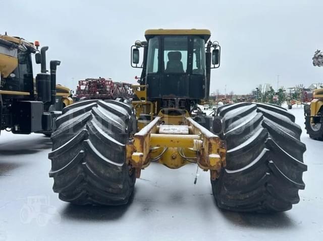 Image of Ag-Chem Terra-Gator 8203 equipment image 3