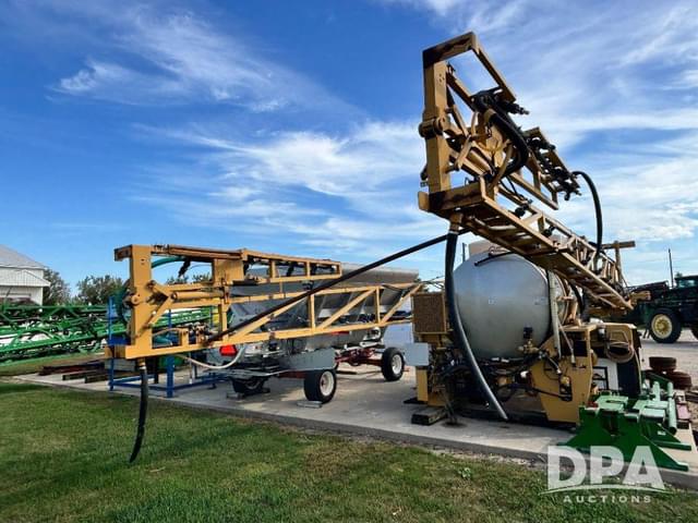 Image of Ag-Chem 1800-Liquid equipment image 2