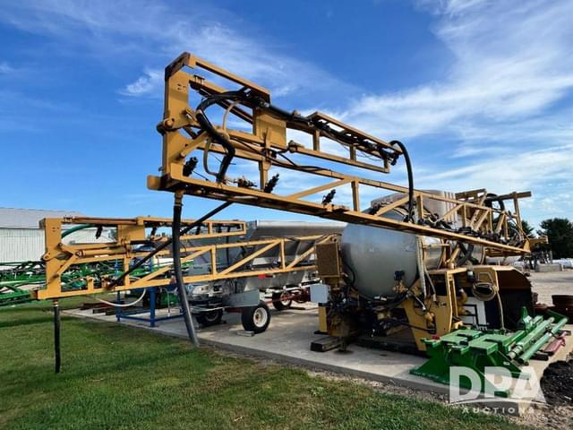 Image of Ag-Chem 1800-Liquid equipment image 1