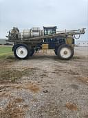 2009 Ag-Chem RoGator 1286C Image