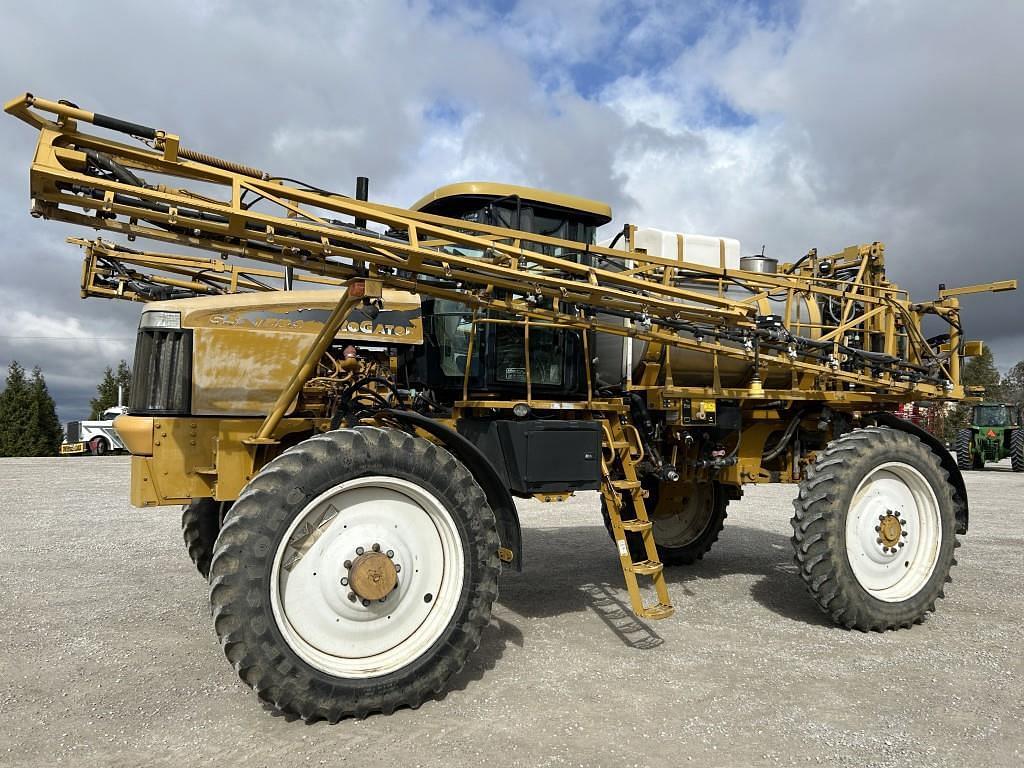 Image of Ag-Chem Rogator SS1084 Primary image