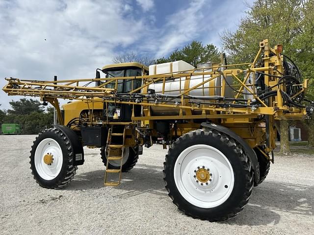Image of Ag-Chem Rogator SS1084 equipment image 4