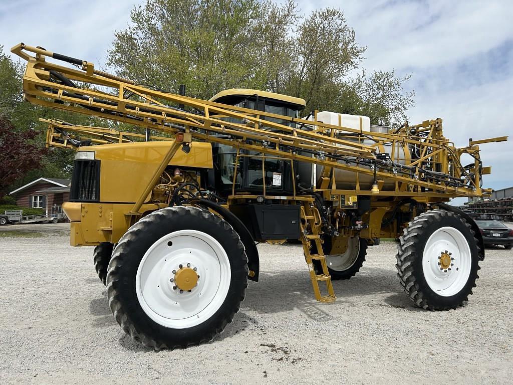 Image of Ag-Chem Rogator SS1084 Primary image