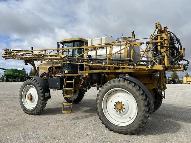 Image of Ag-Chem Rogator SS1084 equipment image 4