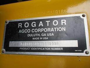 Main image Ag-Chem RoGator SS884 107