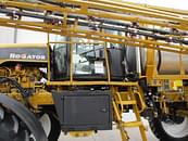 Thumbnail image Ag-Chem RoGator SS884 27