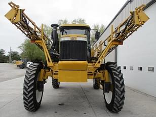 Main image Ag-Chem RoGator SS884 7