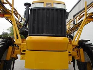 Main image Ag-Chem RoGator SS884 9