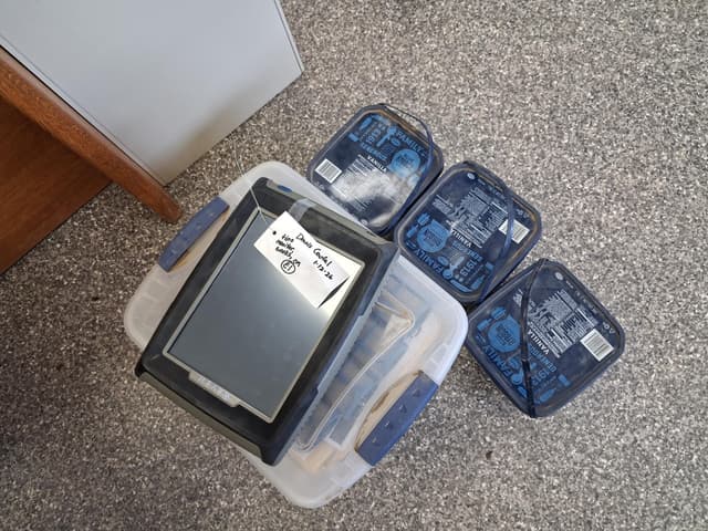 Image of Ag-Chem RoGator SS884 equipment image 3