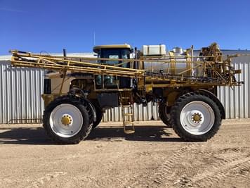 Main image Ag-Chem RoGator 1286C