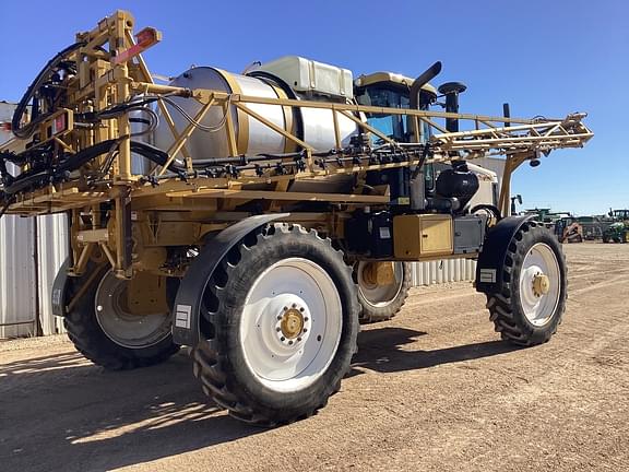 Main image Ag-Chem RoGator 1286C 5