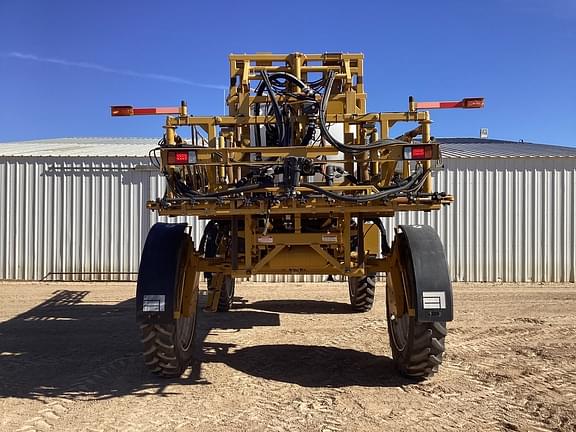 Main image Ag-Chem RoGator 1286C 6