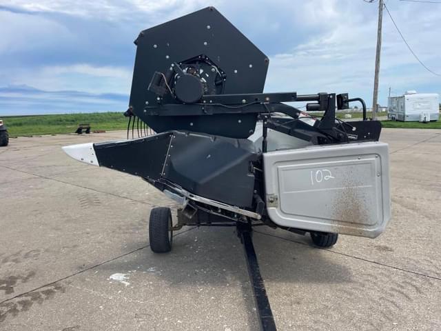 Image of AGCO Undetermined equipment image 1