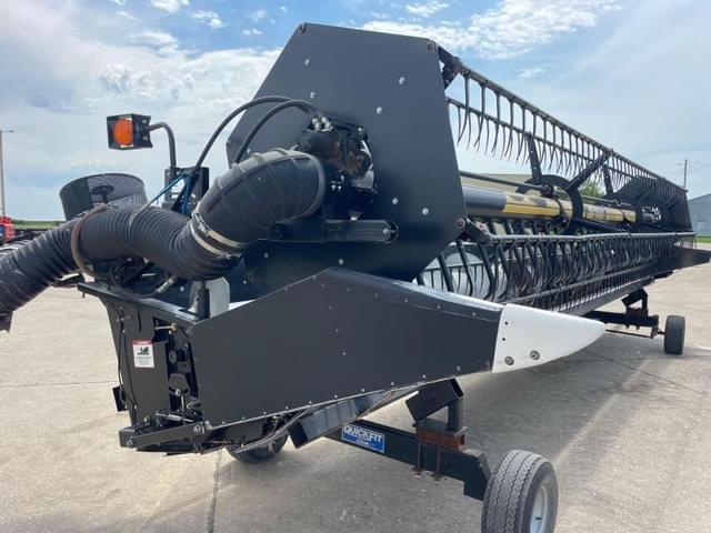 Image of AGCO Undetermined equipment image 4