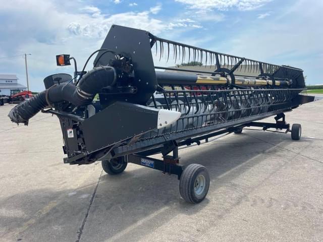 Image of AGCO Undetermined equipment image 3