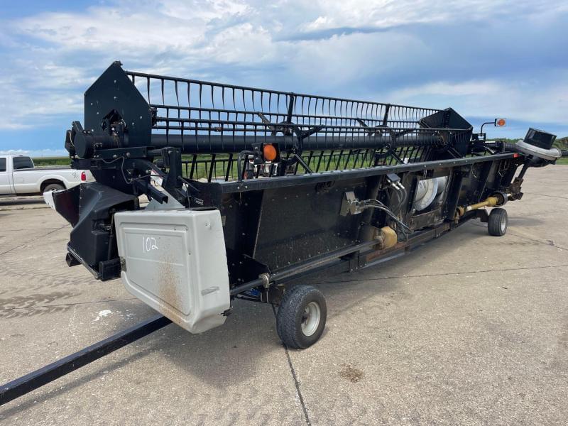 Image of AGCO Undetermined Primary image