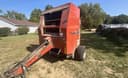 2009 AGCO Hesston 5145 Image