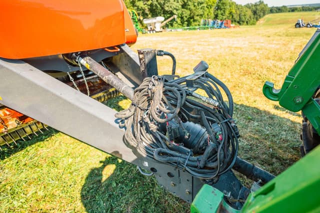 Image of AGCO 7434 equipment image 1