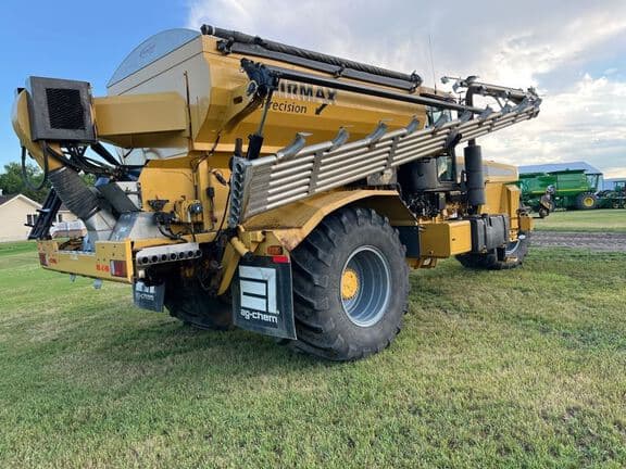 Image of Ag-Chem Terra-Gator 9203 equipment image 4